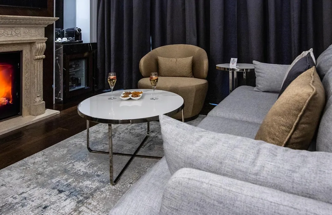 Xheko Imperial Luxury Hotel & Spa-1